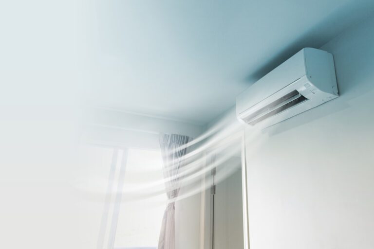 Why a Ductless System Is a Great Choice for Older Homes