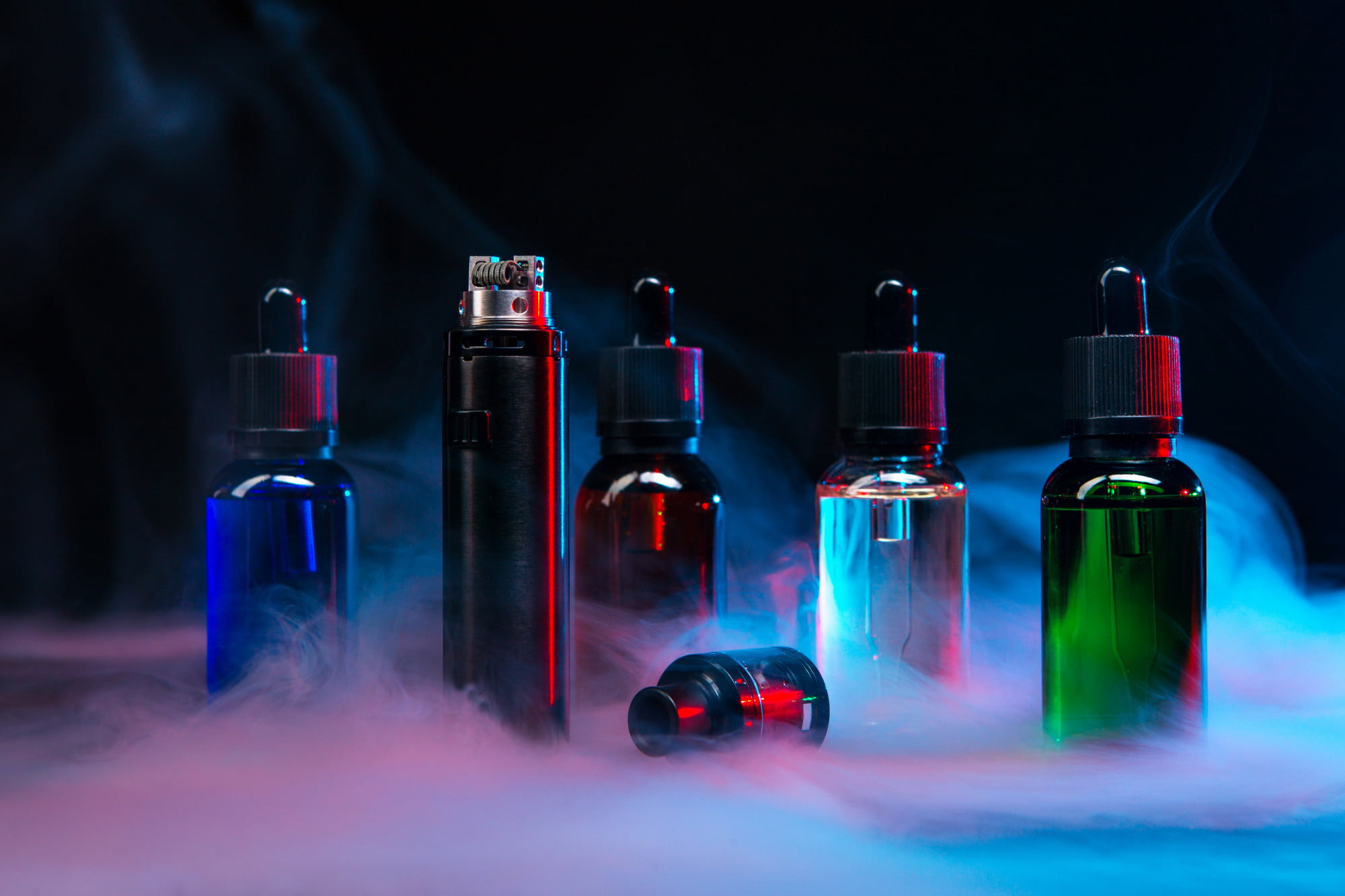 With so many products to choose from, choosing the best vape flavors that you'll love can be difficult! Explore important factors to consider.