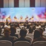 The Benefits Of Attending Business Conferences