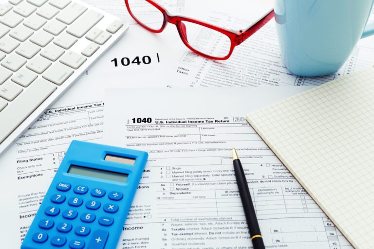 5 Benefits of Hiring Tax Planning Services