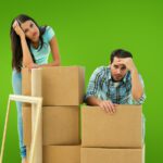A long distance move is slightly different than just heading down the street or across town. This is how to properly prepare for a long distance move.