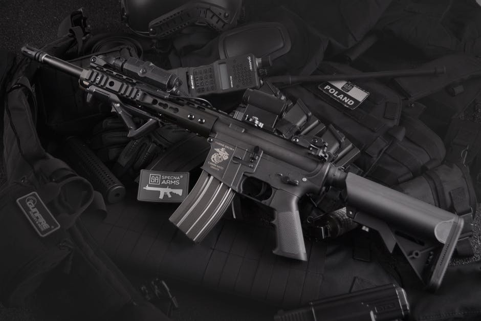 When transporting your AR-15 rifle and its components, try to keep things tight in a bag. Learn to shop for an AR15 rifle bag that suits your needs here.