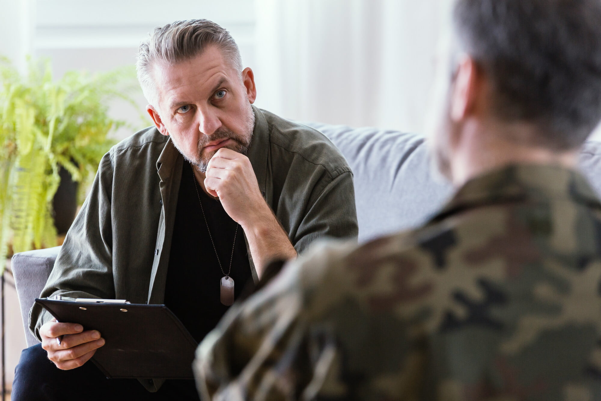 Are you looking for the right therapist for your needs? Click here for five practical tips for choosing your trauma therapist.