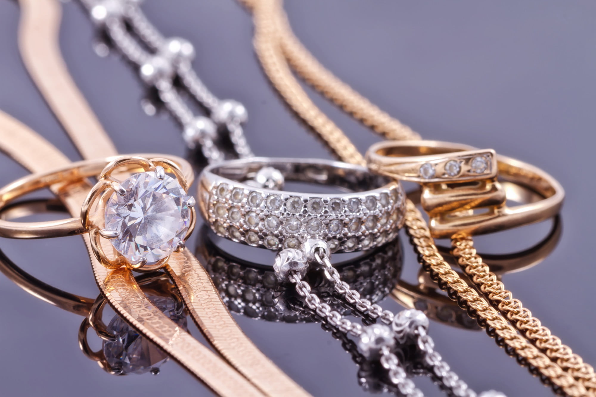 Buying gold and silver can benefit you in a few ways, but there are a few drawbacks. Learn about the pros and cons here.