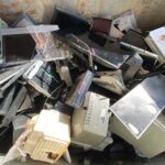 What To Know About Electronics Recycling