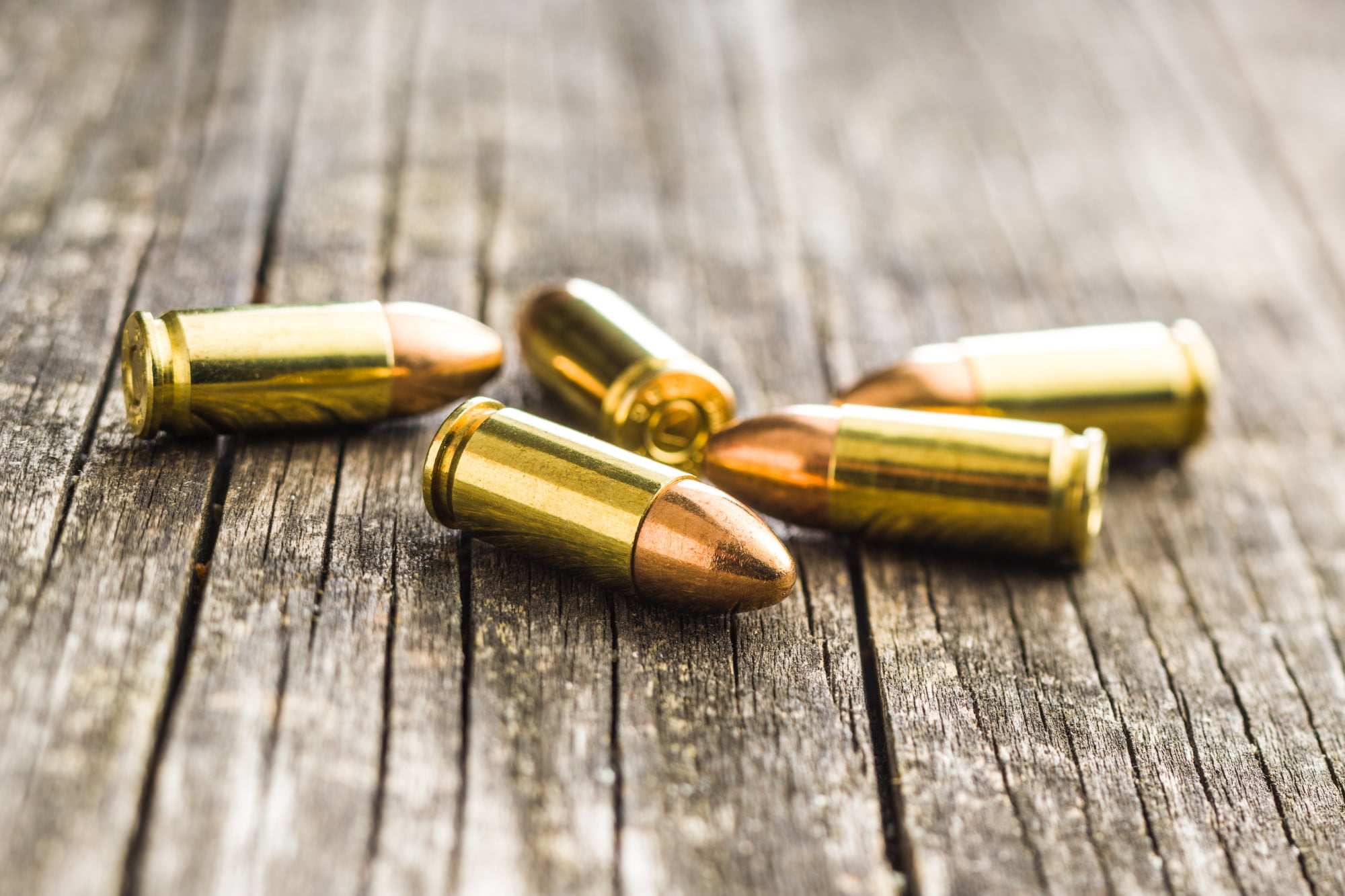 When it comes to choosing the right ammunition for your firearm, explore different types of ammo and important factors to consider.