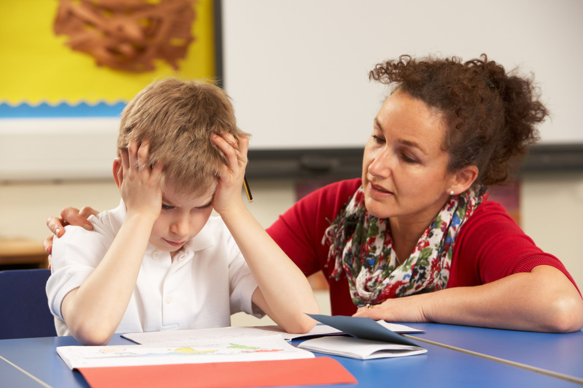 Are you worried that your kids may have behavior issues? How do you correct these problems? Here's what you should know about behavior problems in children.