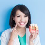 If you are getting dental implant surgery, you might be wondering if this procedure will change your facial structure. Learn the answer here.