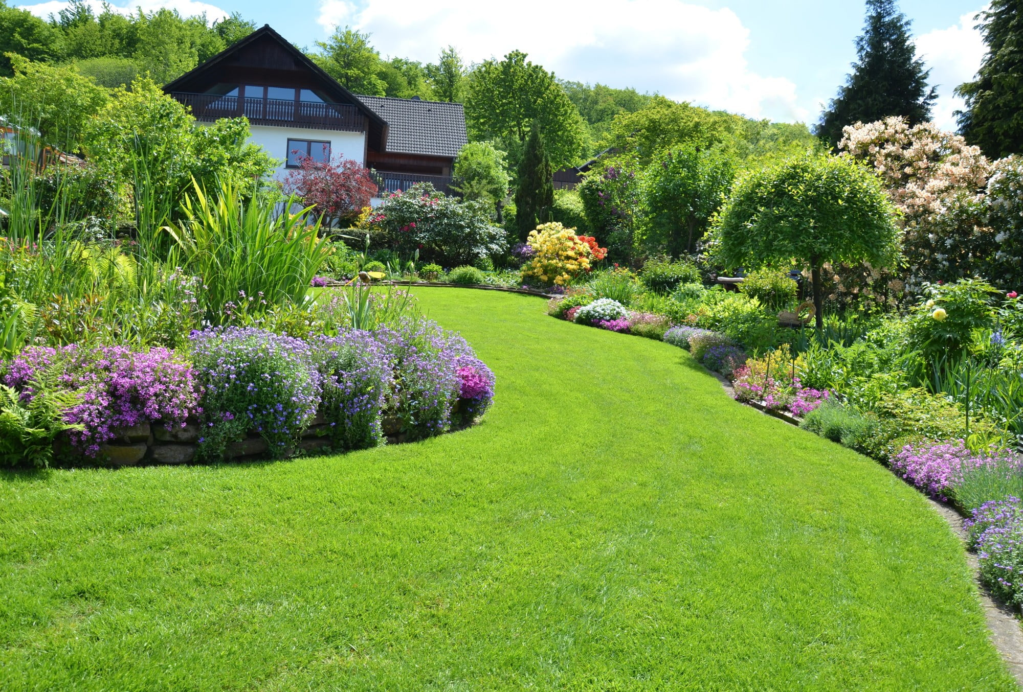 When it comes to boosting the curb appeal of your home with the professional landscaping company, explore important factors to consider.