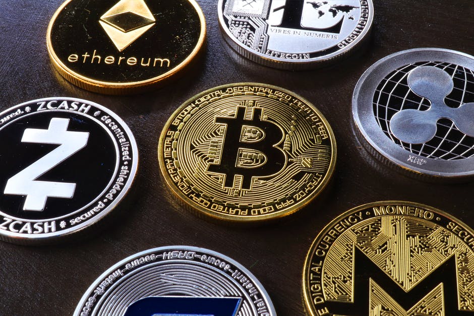 While you may have heard of bitcoin, have you heard of the many different types of crypto out there? Click here to learn more!