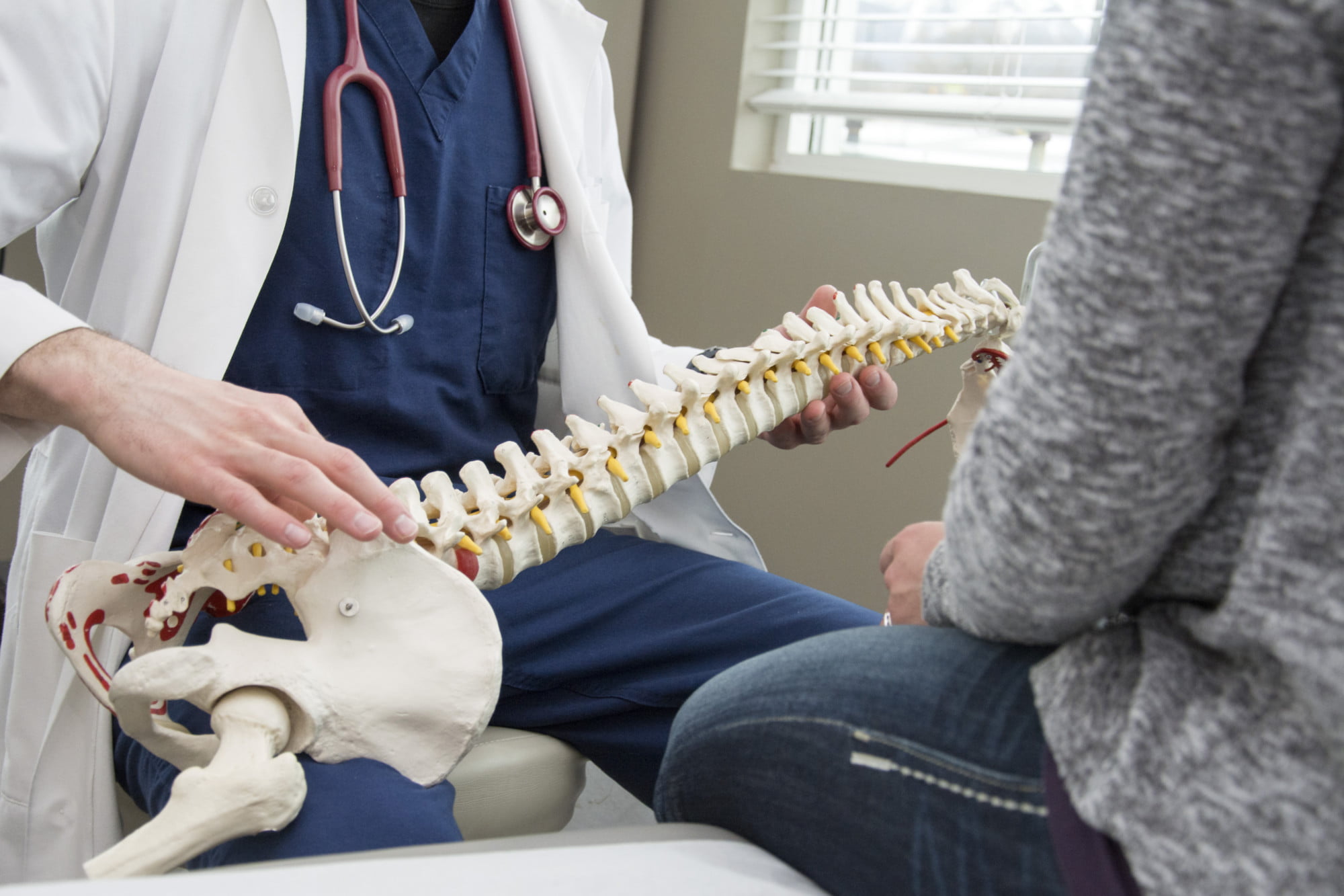 Are you experiencing chronic back pain and have exhausted all of your options? Consider getting surgery for back pain. Learn if it's right for you here.