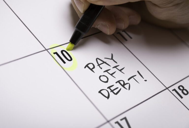 Debt-Free Living: How to Get Out of Debt and Gain Your Freedom