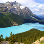 When it comes to some of the most beautiful natural wonders of the world, click here to discover 4 fascinating facts about the Canadian Rockies.