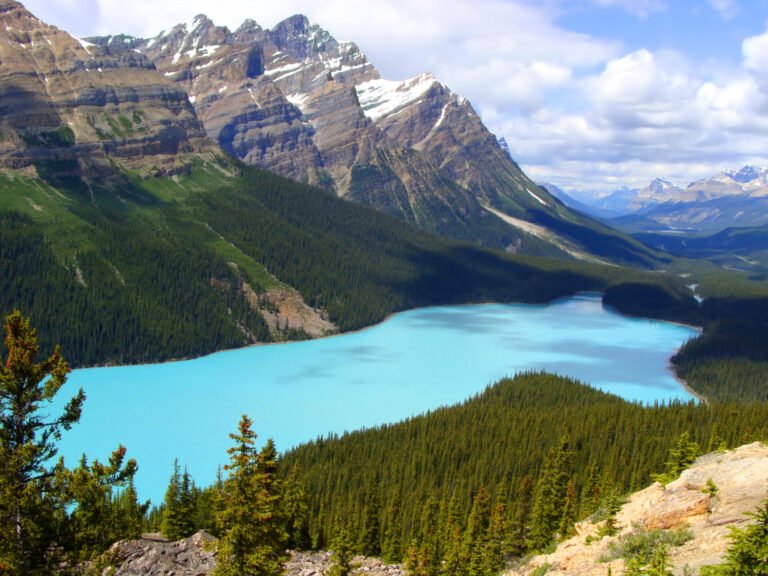 4 Fascinating Facts About the Canadian Rockies
