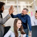 Are you wondering how to create a positive work environment? Click here for three practical tips for creating a mentally and emotionally healthy workplace.