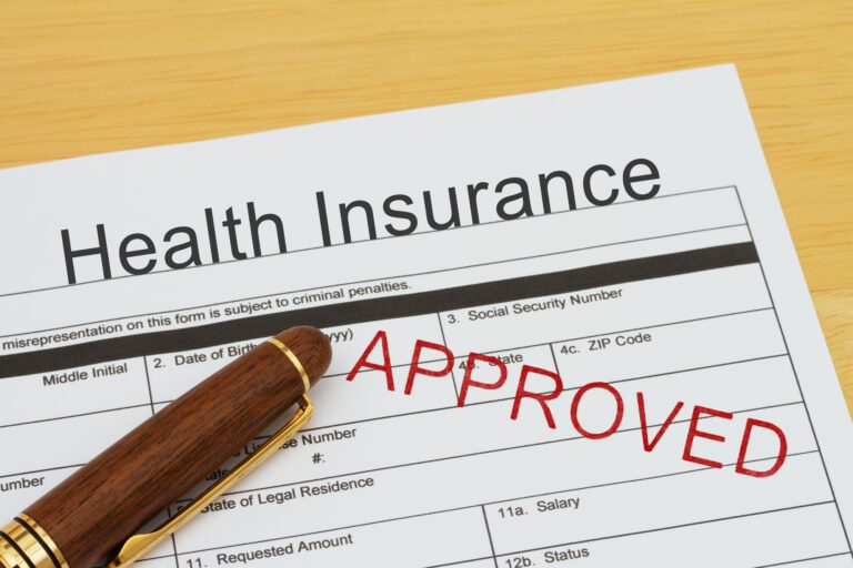 4 Things to Know About Self-Employed Health Insurance
