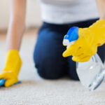 If you have carpet in your home, then you need to keep up with regular cleaning. This is a guide to the importance of routine carpet cleaning.