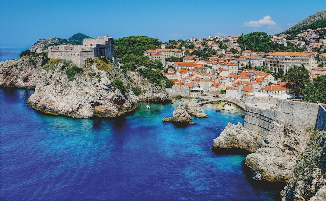 Croatia is the perfect place to go on vacation in 2023. Click here for five practical tips for planning a trip to Croatia that will help you have the best time.