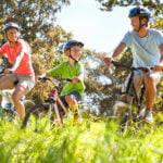 Is your family long overdue for some quality time? Discover five fun family bonding activities that are perfect for summer.