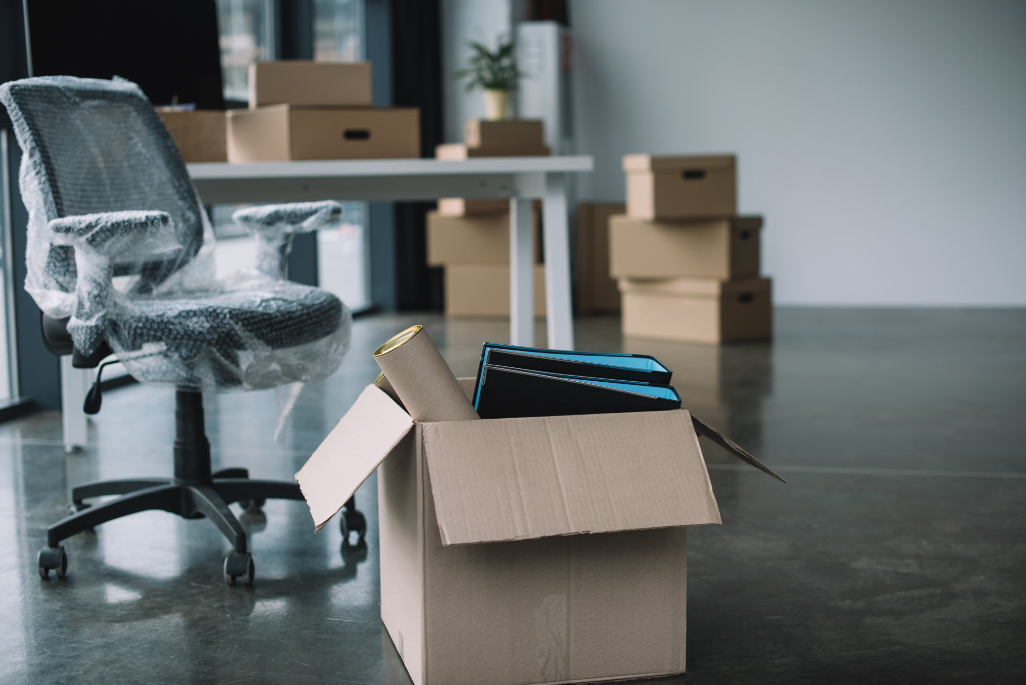 If you'd like to move your business into a new office, an office relocation company can help you. Learn how to hire the best one here!