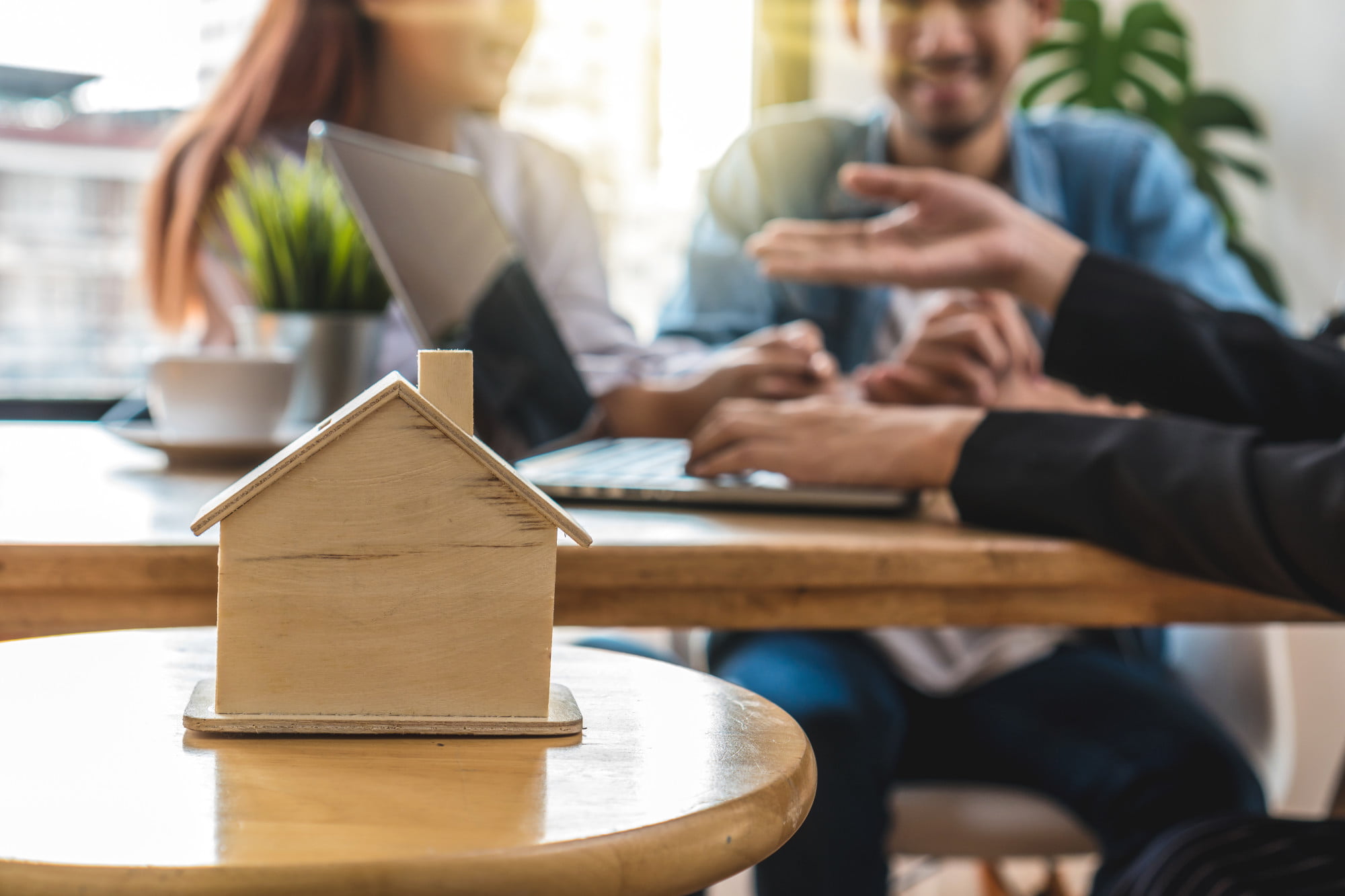 Single family property management can help you earn passive income with real estate, but you should know several things before starting. Learn more here.