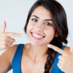 Your smile health can impact your overall confidence levels. We look at keeping your smile carefully flossed and brushed will ensure you want to stay smiling.