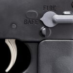 If you own a gun, safety needs to be the top priority. You can check out this guide for the cardinal rules of gun safety.