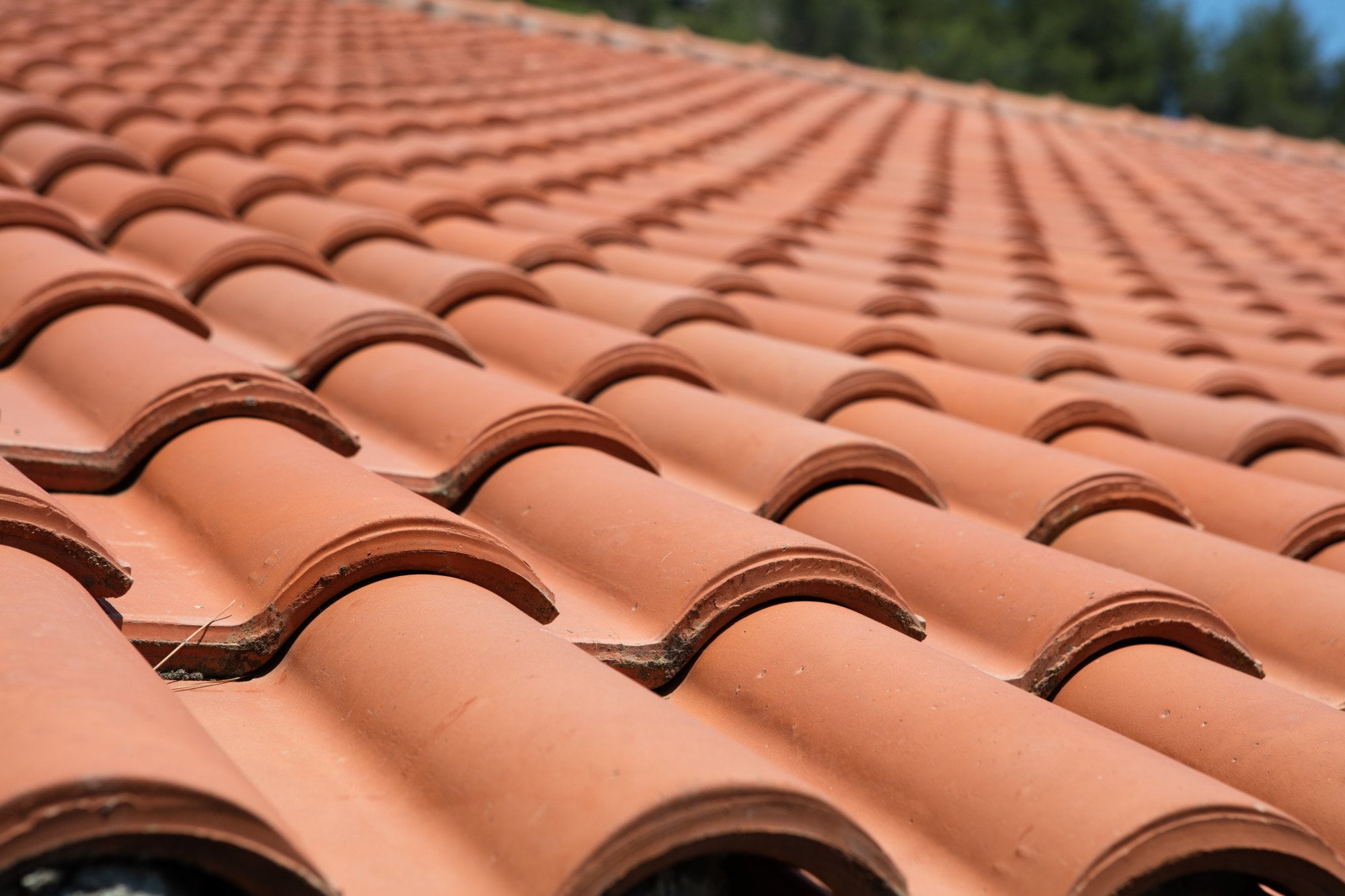 What types of roof tiles would best suit your roofing project? Before you move forward with a new roof, check this overview for the answers you need.