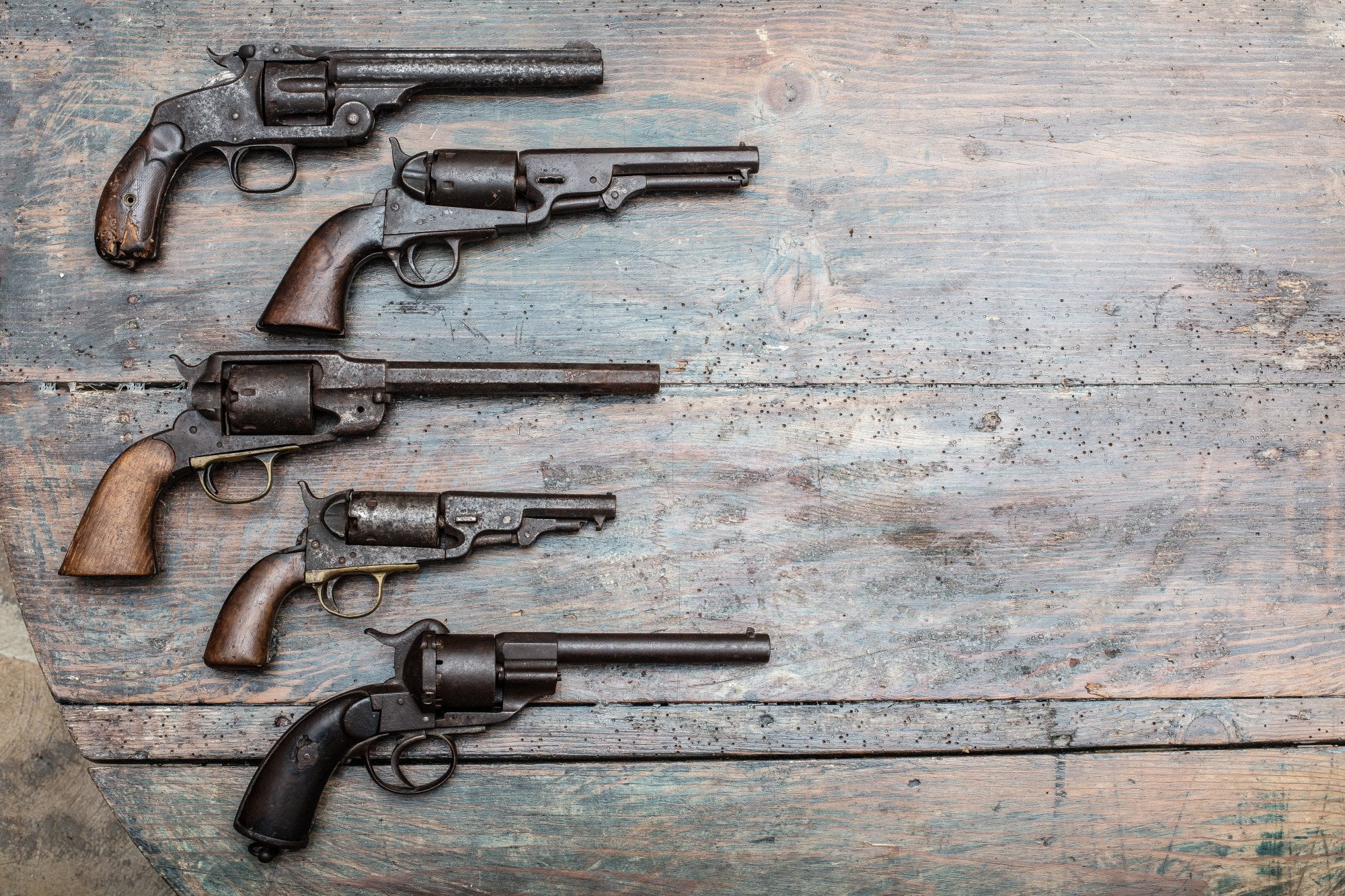 There are several reasons why you may want to purchase a firearm, but how much do guns cost? These are the prices you can expect to pay.