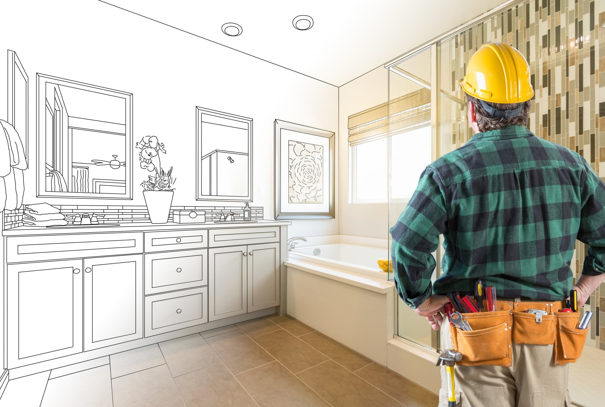 If you want to transform your house, you should hire a professional. This guide breaks down the benefits of custom home remodeling.