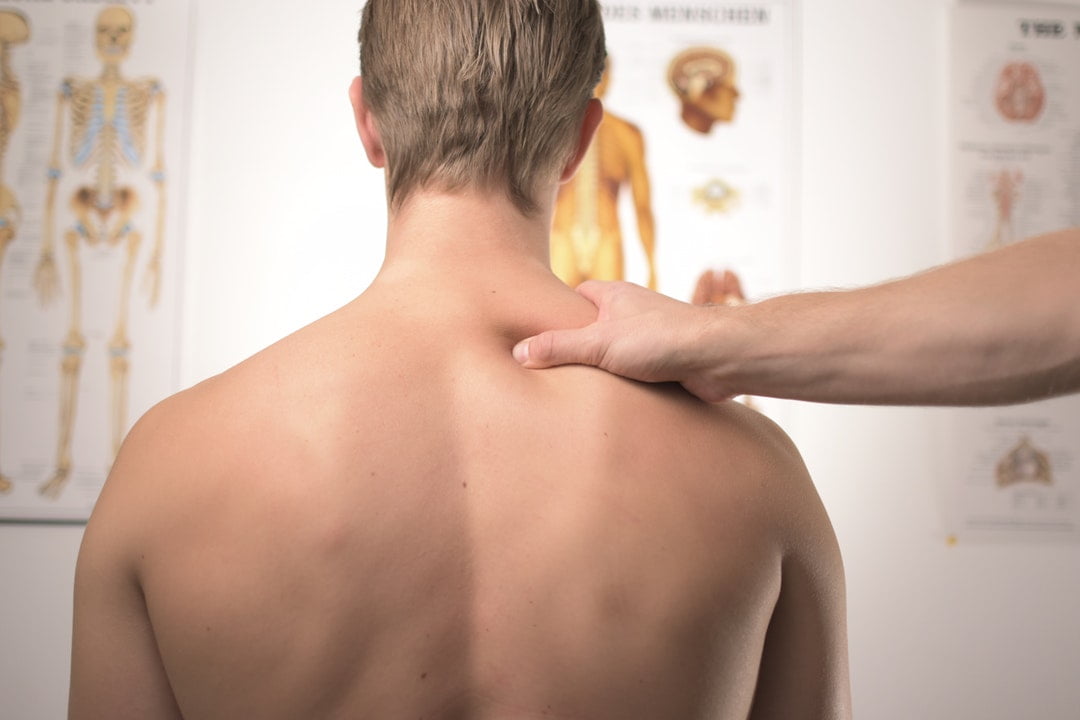 Sports injuries, bad posture, and repetitive movements can all cause chronic pain. Find out more about how a sports injury chiropractor can help you.