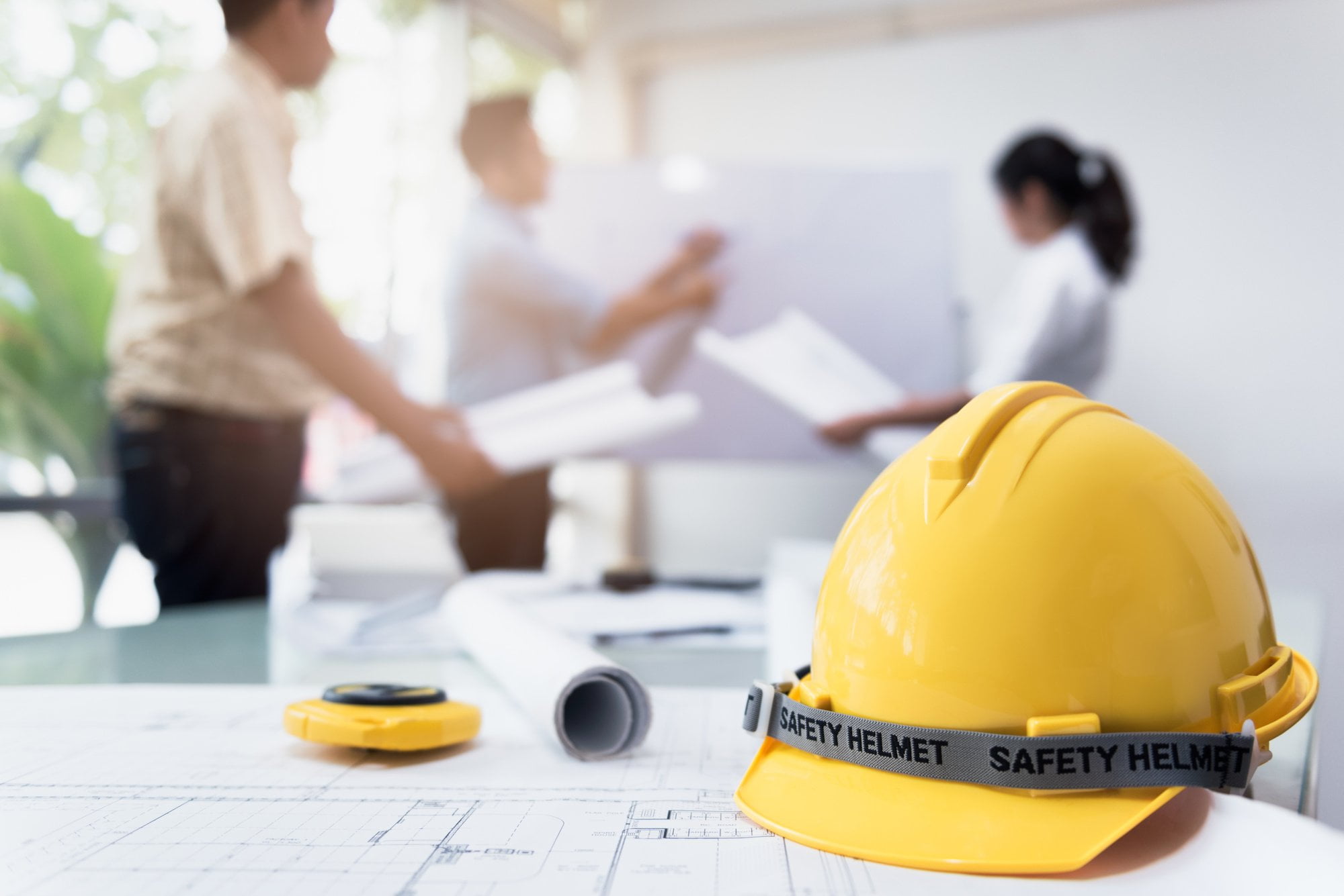 As a project manager, you know that delegation is important. Here is how construction project management services can simplify your workload today.