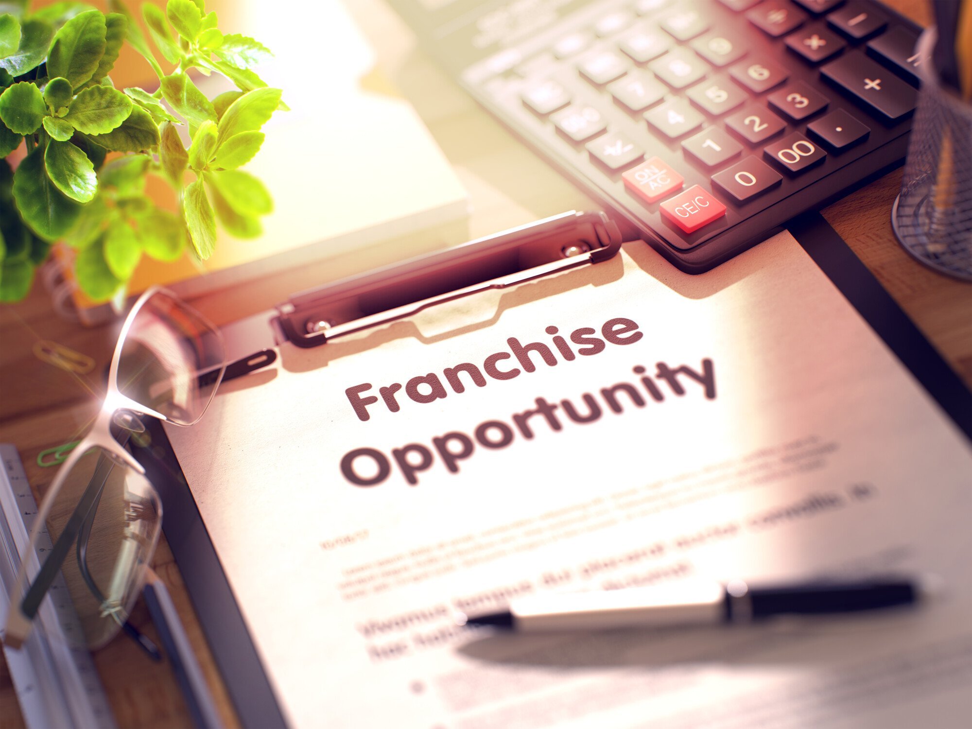 Having your own business is tough work, but there are ways to make things easier. Here are our best tips for entrepreneurs who want to open a franchise.