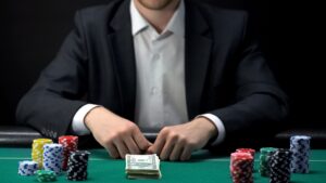 How to Know if You Should Keep Gambling or Walk Away