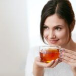 Are you looking for natural ways to balance your hormone levels? Click here for a women's guide to hormone balancing tea options.