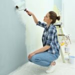 So you're interested in updating the walls in your home but you don't know where to begin? Here's a beginner's guide to wall finishes.