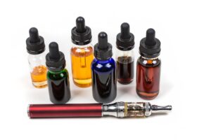 What Are the Different Types of Vapes?