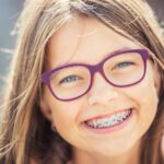 There are many different types of braces for teenage patients to choose from. Read here for the pros and cons of traditional braces for teens.