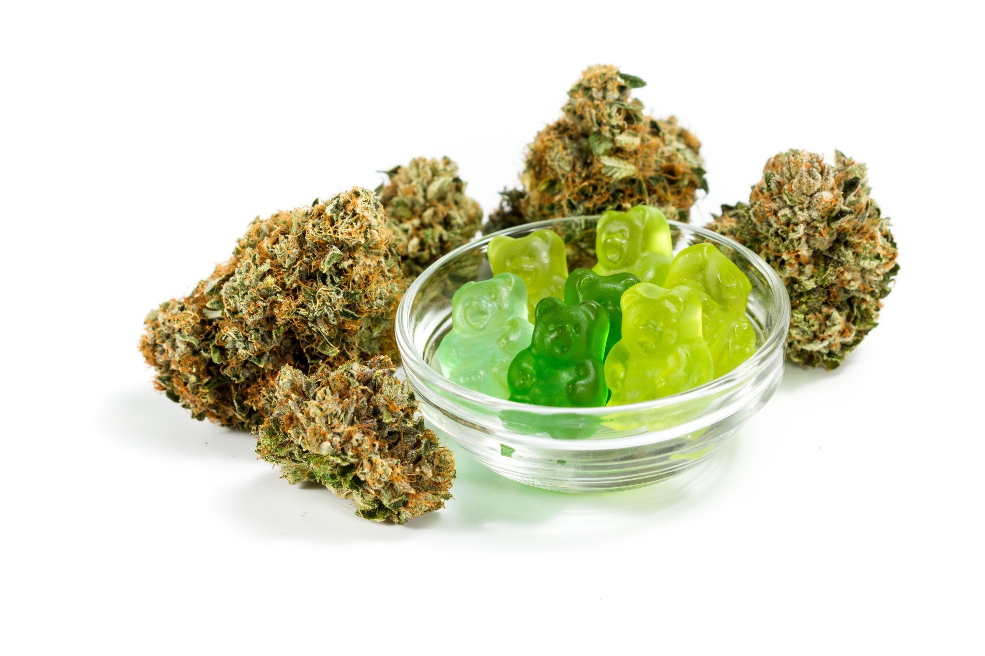 There are several reasons why you should try marijuana gummies for anxiety. Learn more about these benefits by clicking here.