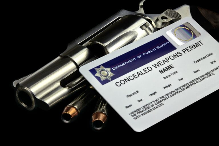 How to Get a Concealed Carry Permit for All States