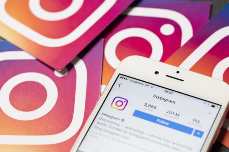 Instagram’s Role in Shaping Modern Society