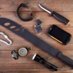 Essential Military Survival Gear: 4 Must-Have Items for Preparedness. Be ready for any situation with these essential kit components.