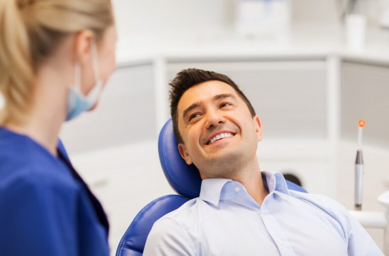 A Patient’s Guide to Cavity Filling Procedure