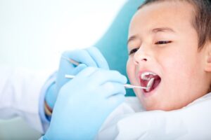 4 Tips for Choosing a Quality Children Dentist Near Me