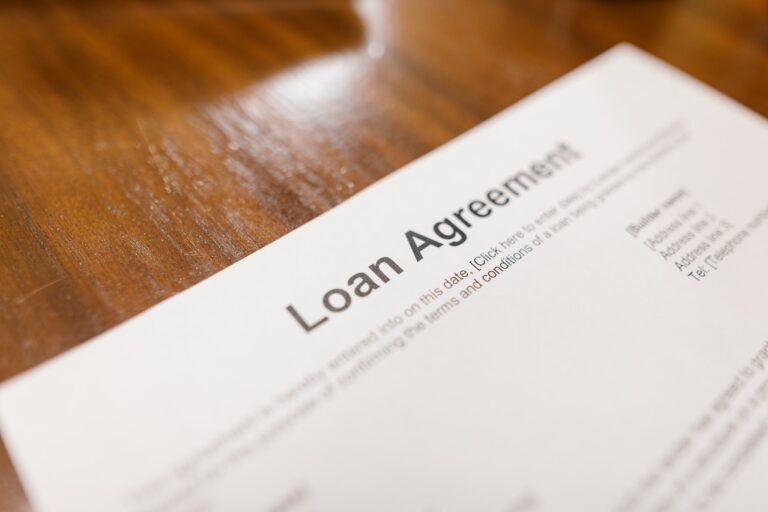 The 3 Most Important Considerations to Make When Looking For an Asset Finance Loan