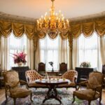 Why Should You Invest in Antique Furniture?