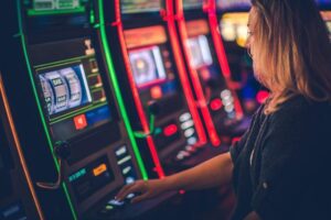 Exploring the Best Slot Machines in the UK