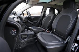 Simple Tips for Cleaning and Maintaining Your Car’s Interior