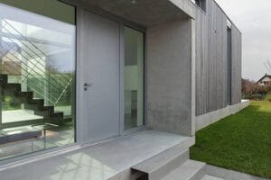 Why Choose Stainless Steel Doors for Your Home?