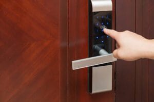 Secure, Smart, and Simple: Why Digital Door Locks Are a Big Deal for Businesses